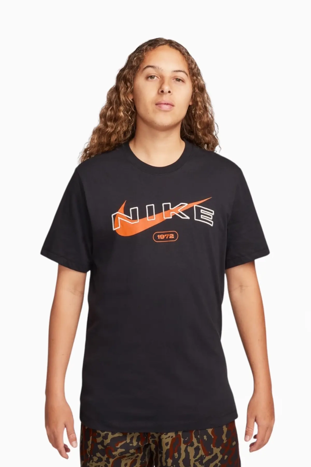 Футболка Nike Sportswear