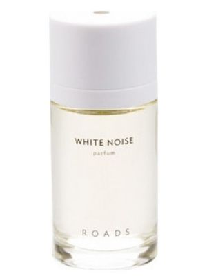 Roads White Noise