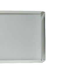 Cветильник 1195х180х40 72Вт 3000К IP40 опаловая микропризма FS-RO-S