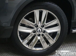 KG Mobility (Ssangyong) Rexton Sports Дизель 2.2 4WD (01.2020)