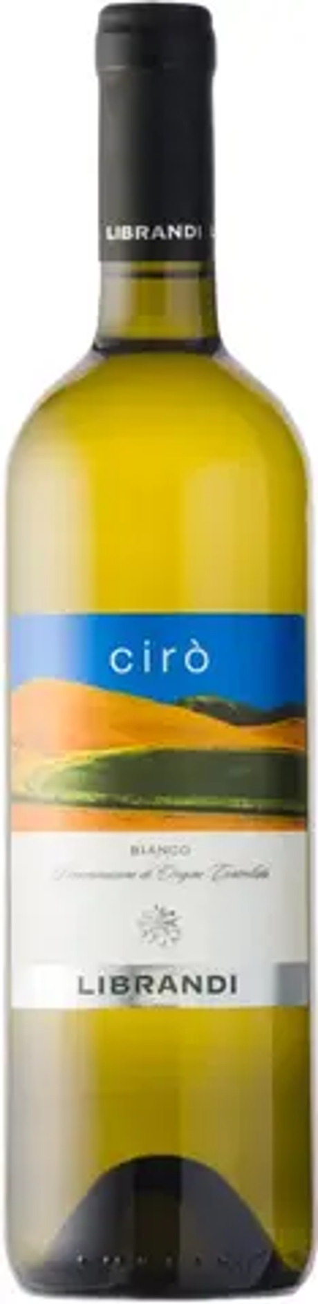 Вино ЧИРО' Классико