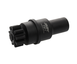 Приспособление для проворачивания коленвала DAF (MX300, MX340, MX375) JTC