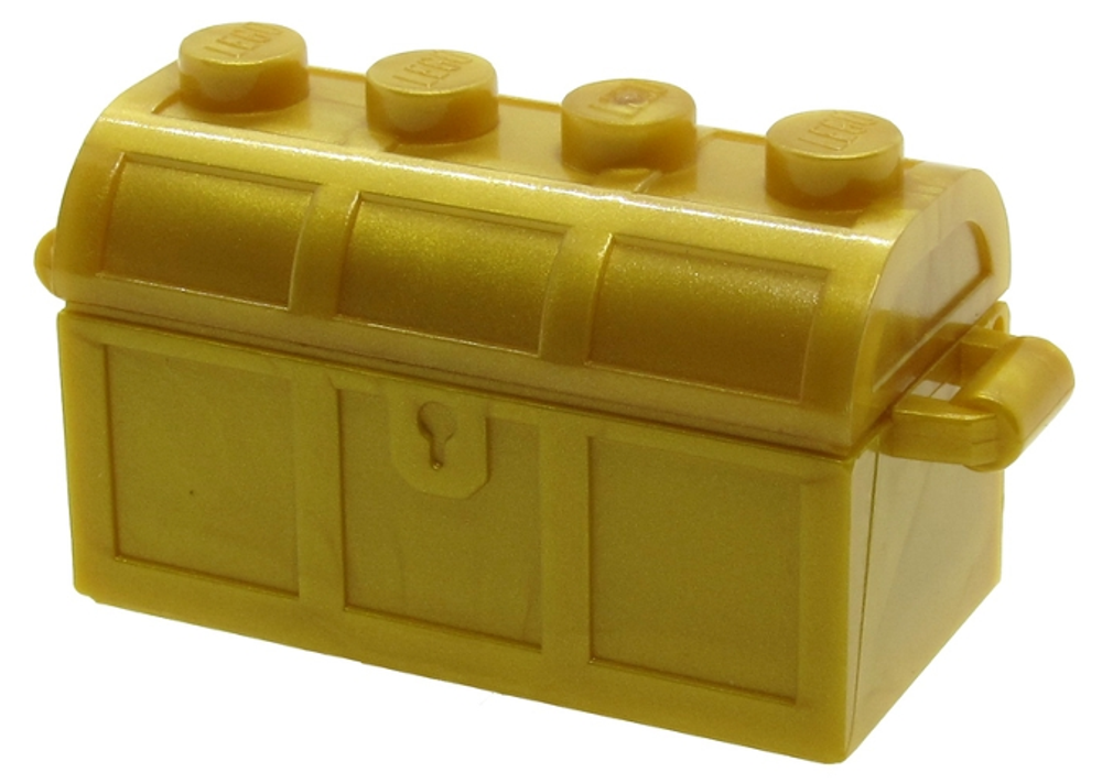 Сундук 4738ac01, Pearl Gold