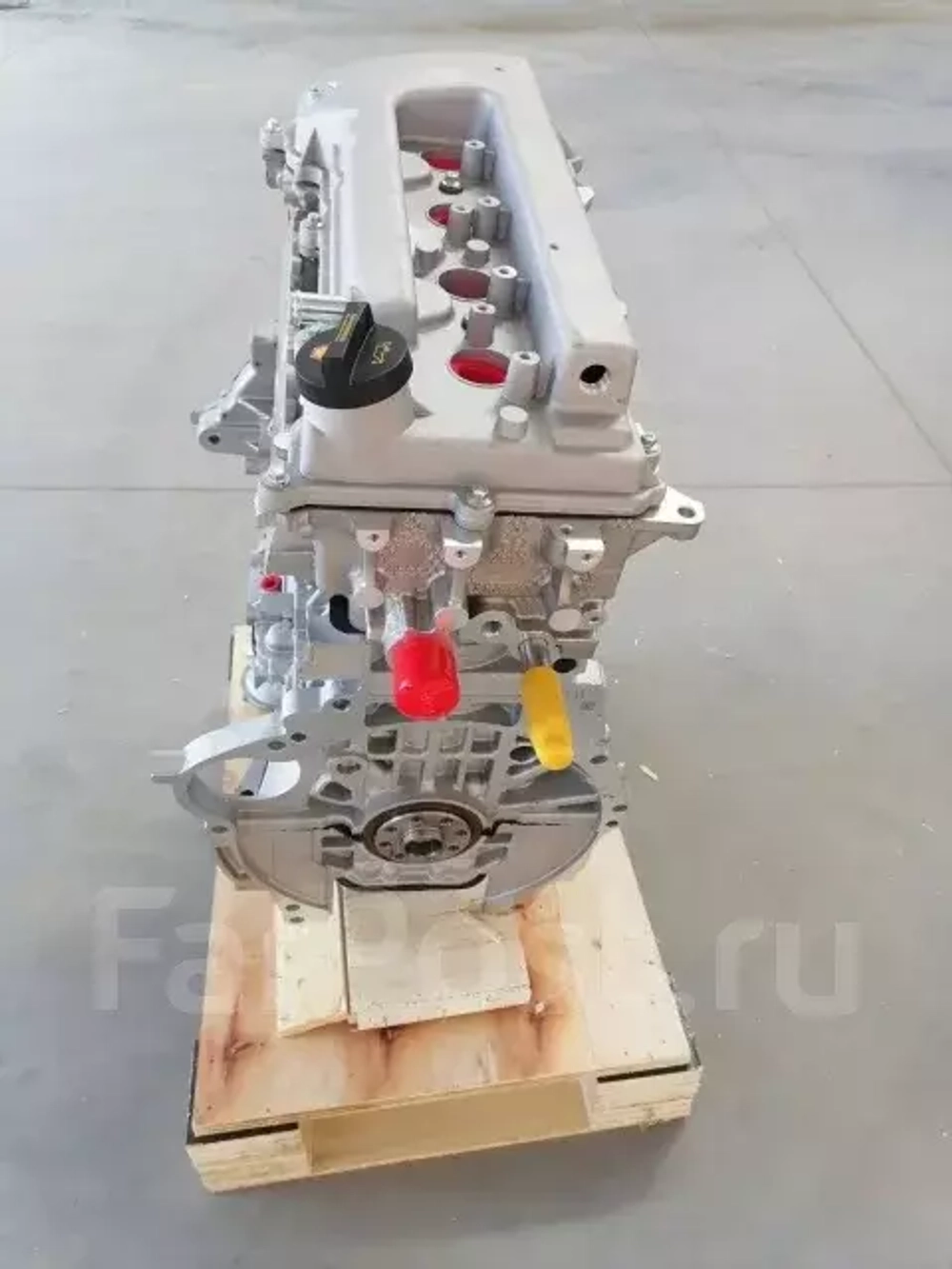 ДВИГАТЕЛЬ (1.5L)