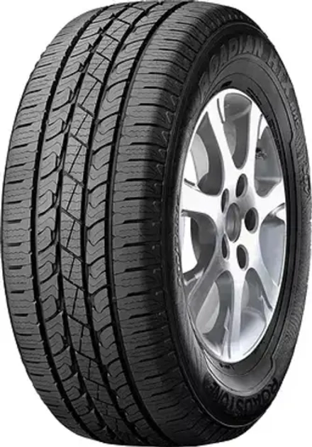 Roadstone Roadian h/t suvx rh5 265/65 R17 112H