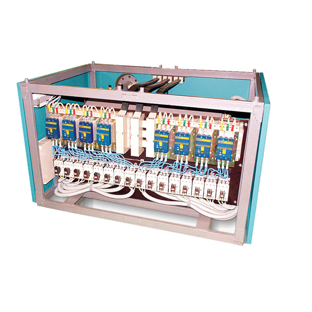 Котел электрический ЭВАН ЭПО - 300