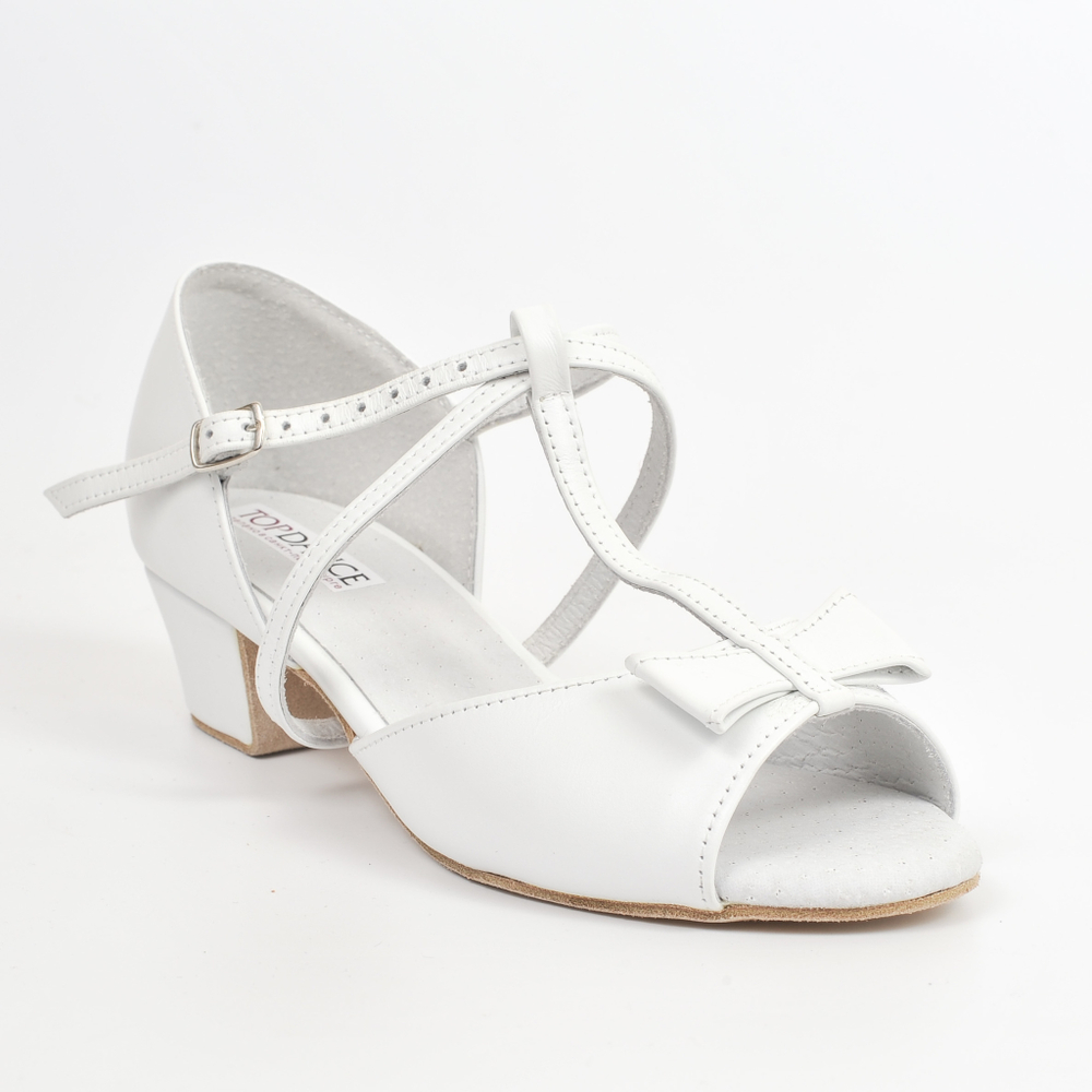 Рейтинговые туфли для девочки