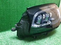 Фара левая Mercedes GLS x167 (19-23) Multibeam LED