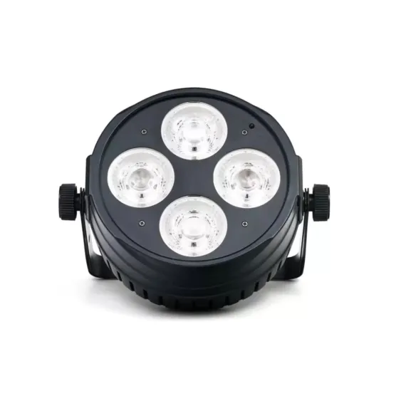 STAGE4 broPAR 4x50 BD Светодиодный прожектор типа PAR / LED 4 шт. по 50 Вт. / Световой поток изделия