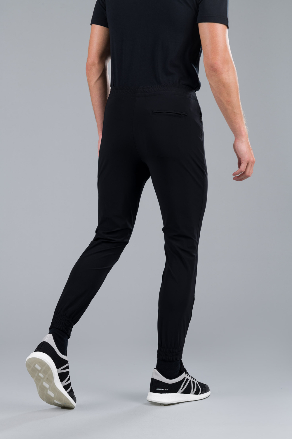 Спортивные брюки Hydrogen TECH PANTS SKULL  (TC0004-007)