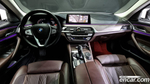 BMW 5 Series (G30) 530i Luxury Plus (09.2020)