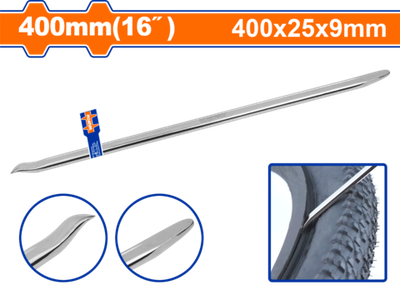 Монтировка для шиномонтажа 400 мм WADFOW WQB2316
