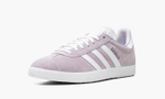 Adidas Gazelle WMNS "Silver Dawn"