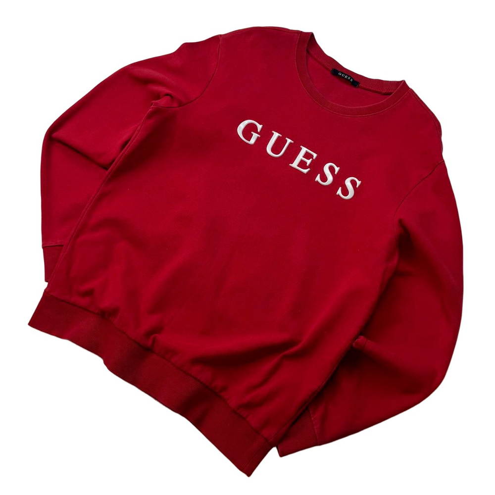Свитшот Guess