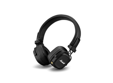 Беспроводные наушники Marshall Major IV