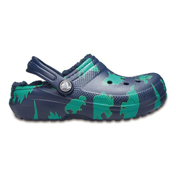 Crocs Sandal 'Blue Green'
