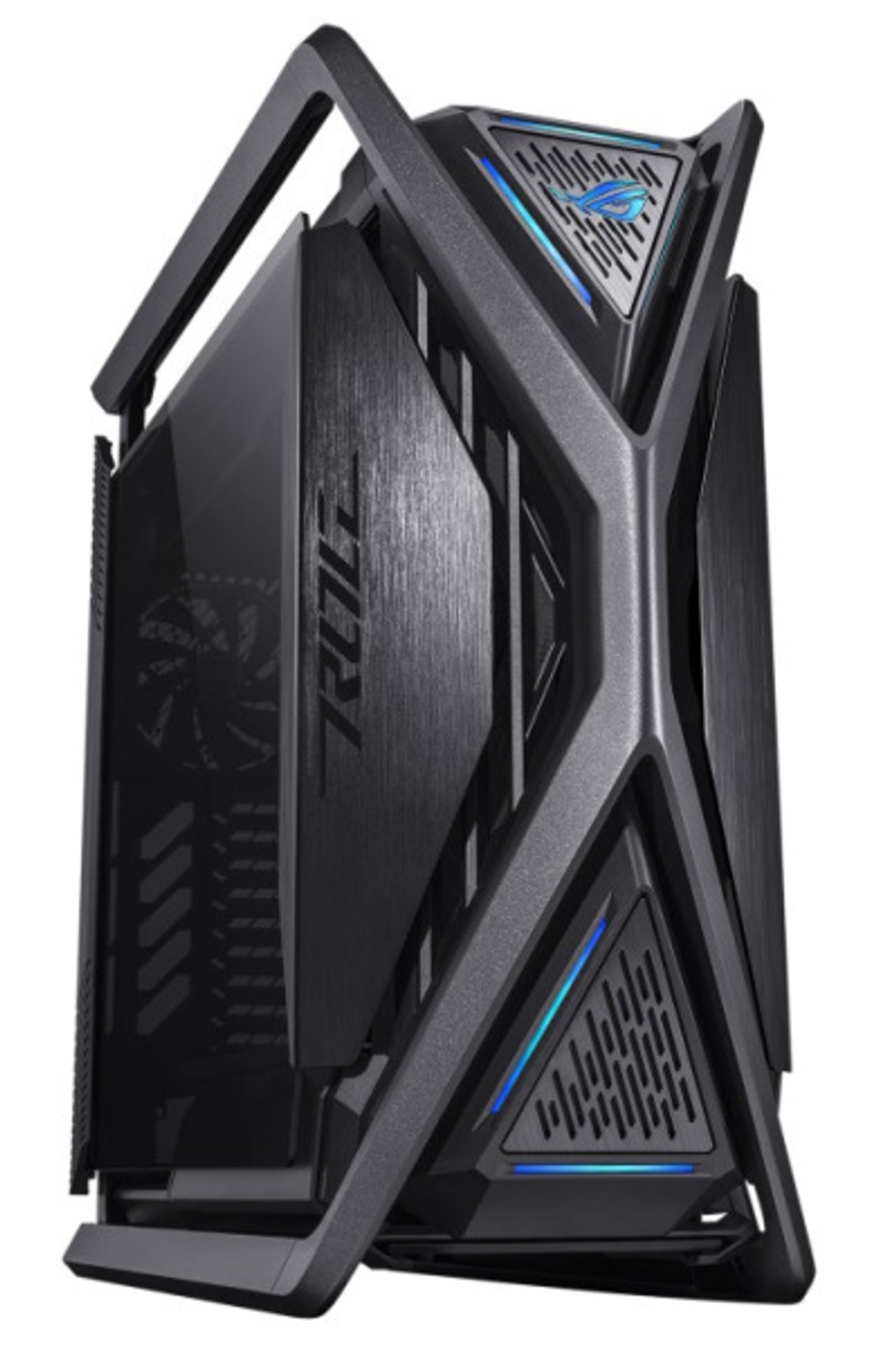 Корпус eATX ASUS ROG Hyperion GR701