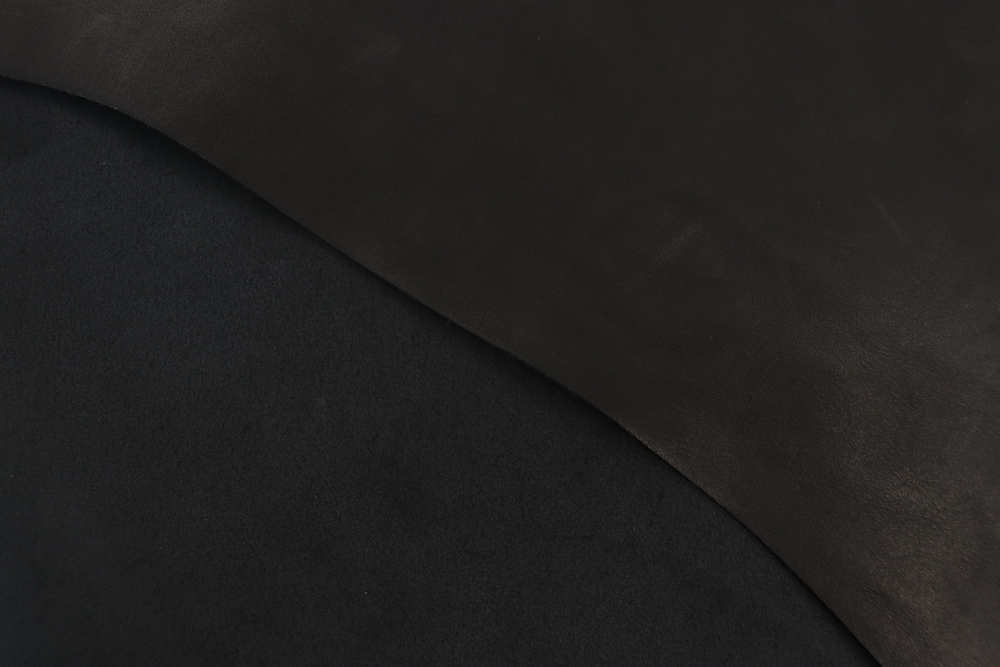 1,1-1,3 Кожа подкладочная для обуви Реверс