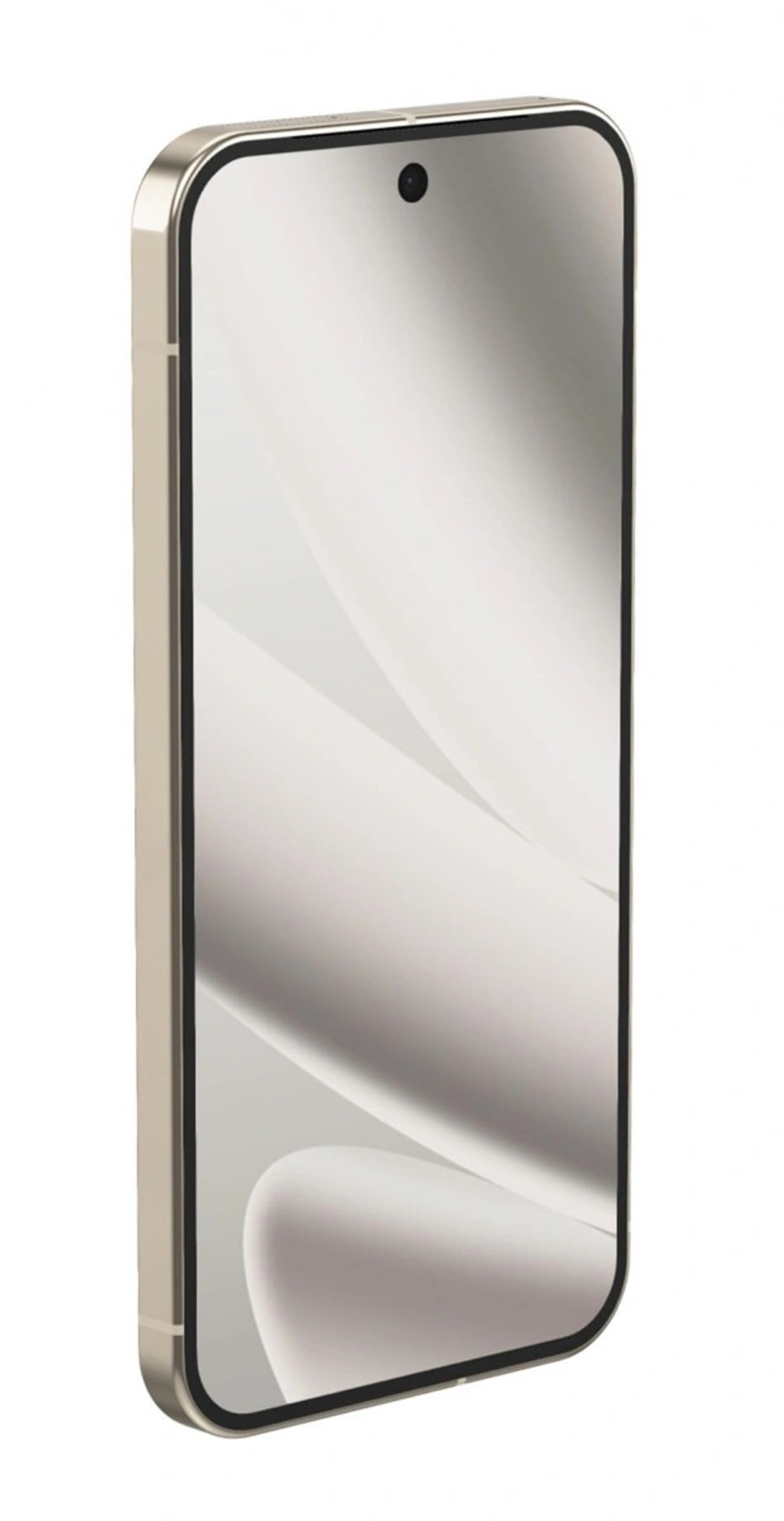 Смартфон Google Pixel 10 Pro 16/128GB, Porcelain