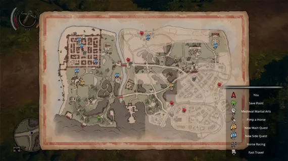 PS4 Rustler (Новый, Русские субтитры, CUSA-27260)