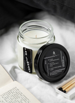 Свеча ароматическая интерьерная