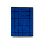 Мел бильярдный "Predator Crest" Blue 144шт.