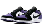 Кроссовки Jordan Air Jordan 1 Low Court Purple
