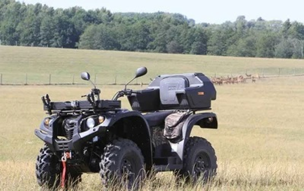 Квадроцикл BALTMOTORS Striker 700 EFI