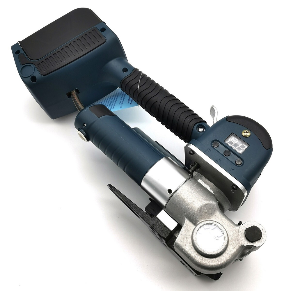 Аккумуляторный стреппинг-инструмент DD