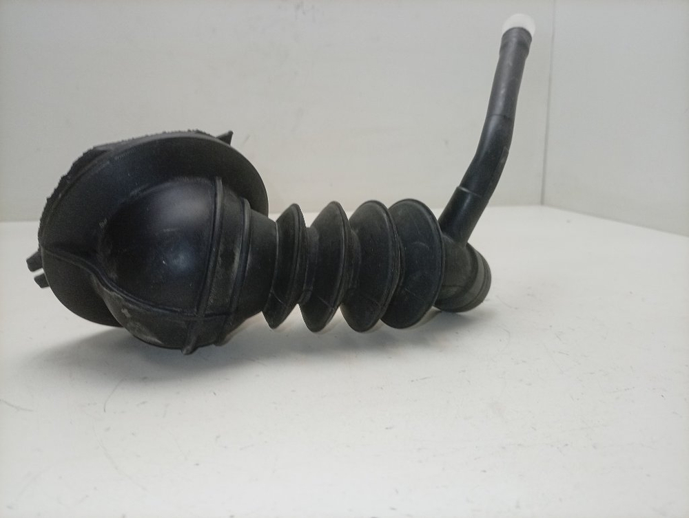 WLL2416EOE/01 кт73 Сливной патрубок для стиральной машины Bosch WLL2416EOE/01 б/у