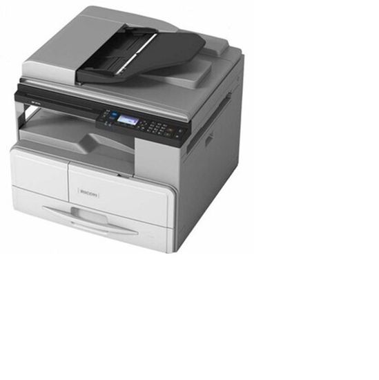 МФУ Ricoh MP C307SP