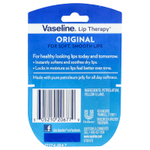 Vaseline, Lip Therapy®, оригинальный вкус, 7 г (0,25 унции)