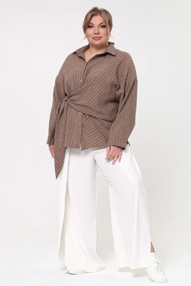 Рубашка 20104 Fabrika