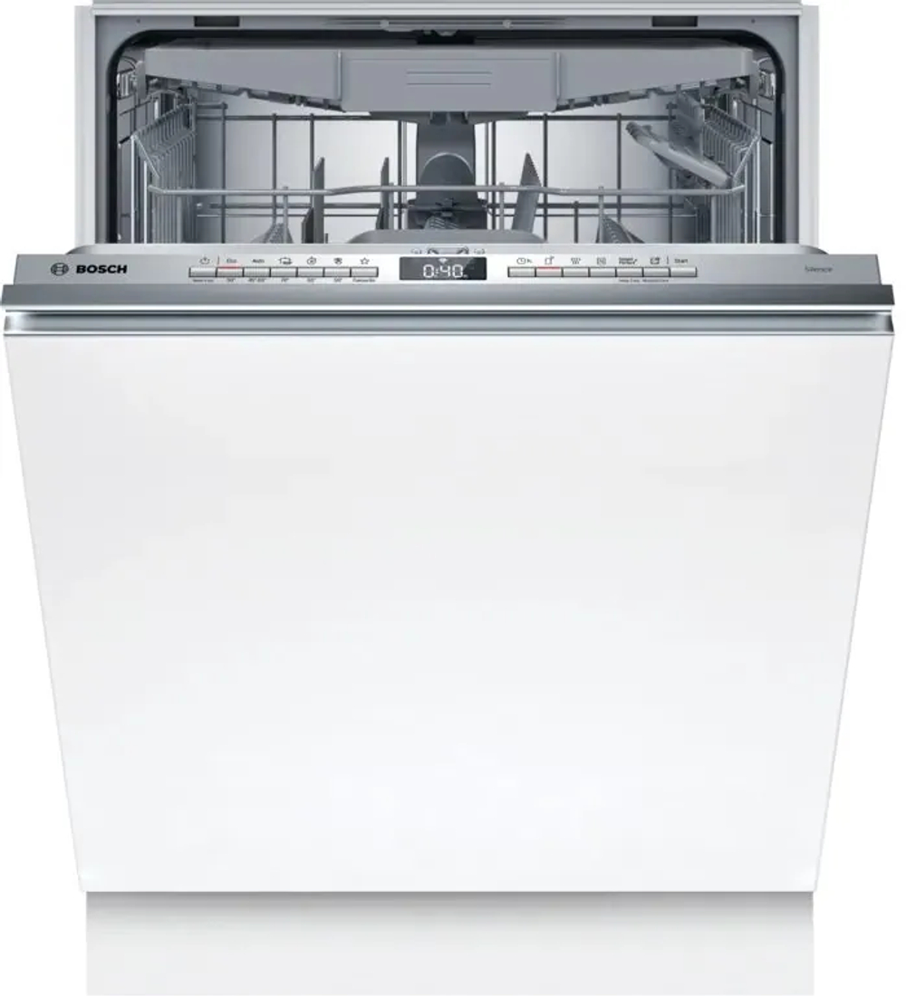 Встраиваемая посудомоечная машина Bosch SBH4HVX00E