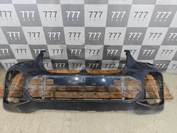 Бампер передний BMW X5 (G05) 18-нв Б/У Оригинал 51118099125