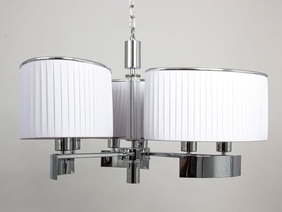 Подвесная люстра Manne L.4307-6CH