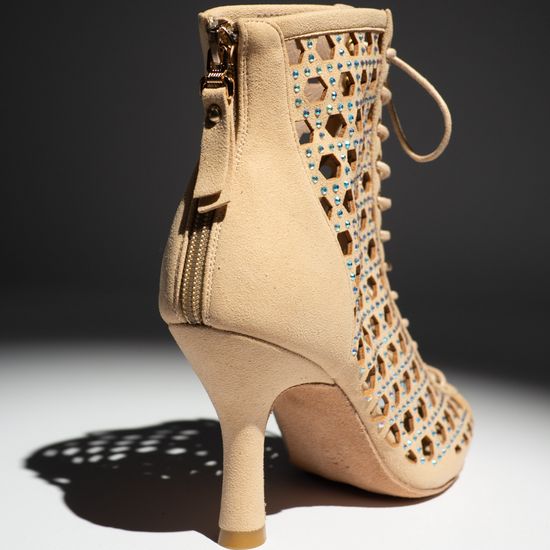 Ботильоны для танцев LaLaMooN - LADB121-085-570