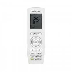 Сплит-система инверторного типа Dantex RK-07SCDGI/ RK-07SCDGIE