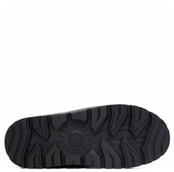UGG Mens Neumel Hybrid Leather Black