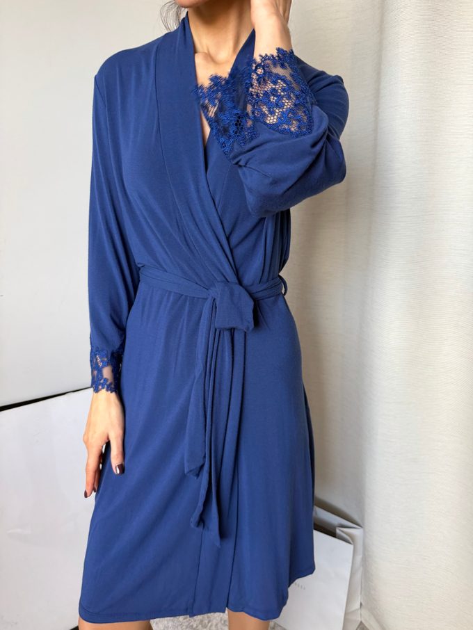 Платье-халат Ritratti Milano, XS