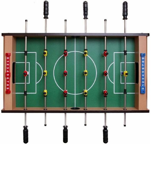 Настольный Футбол Partida Премиум 70