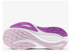 Кроссовки для бега женские Mizuno Neo Zen 2 W Бежево-Розовые