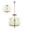 Подвесная люстра Odeon Light Lion Modern 5467/35L