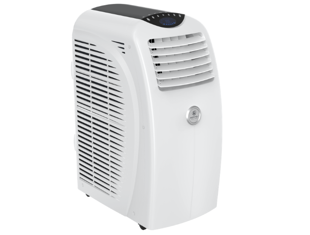 Мобильные кондиционеры ROYAL CLIMA RM-L60CN-E фото 2