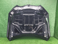 Капот BMW 7er G11 G12 (2019-2022)