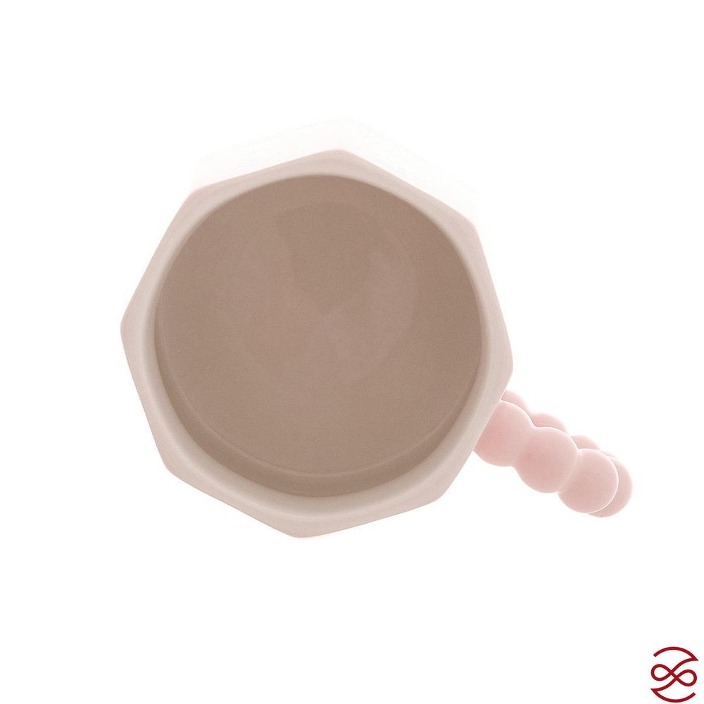 Кружка с крышкой и трубочкой Repast Котенок 400 мл, 9,8*12 см