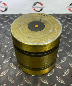 Палец 7T-9307 картриджный