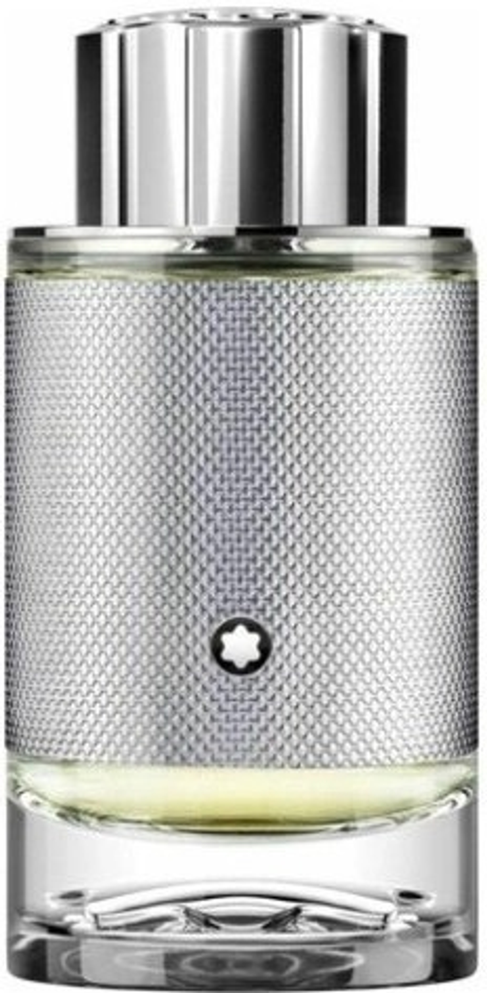 Montblanc Explorer Platinum
