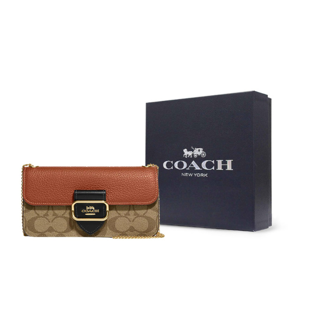 Сумка COACH Morgan 20, CF475-IME7V