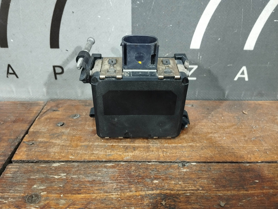 Датчик радарный GAC GS8 1 16-23 Б/У Оригинал 8087003CAD0000